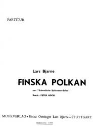 Finska Polkan 